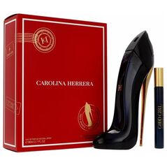 Carolina Herrera CAROLINA HERRERA Good Girl EDP 80ml + EDP 10ml