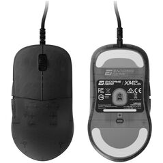 Mysz Endgame Gear Mysz Endgame Gear XM2 8K Dark Frost