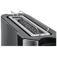 Φρυγανιέρα ECG ST 10630 SS