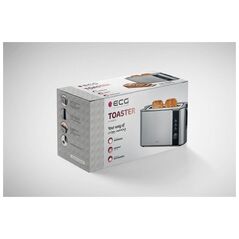 Φρυγανιέρα ECG ST 10630 SS