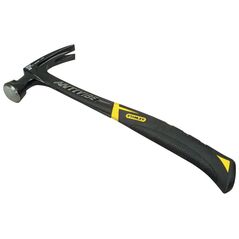 Σφυρί ξυλουργού Stanley με ατσάλινη λαβή 550g 340mm (FMHT1-51278)