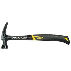Σφυρί ξυλουργού Stanley με ατσάλινη λαβή 550g 340mm (FMHT1-51278)