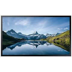 Οθόνη Samsung Smart Singage OH46B-S (LH46OHBESGBXEN)