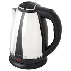 Βραστήρας Esperanza Tugela EKK104S Ασημί