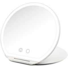 Καθρέφτης καλλυντικών Girmi Καθρέφτης μακιγιάζ Girmi BE03