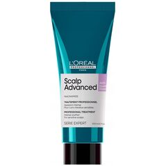 L'Oreal Professionnel, Serie Expert Scalp Advanced, Hair Leave-In Cream Treatment, Anti-Discomfort, 200 ml For Women