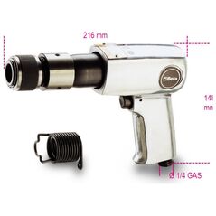 ΣΦΥΡΙΧΤΟ ΣΦΥΡΙ Beta Tools (BE 1940) - BE 1940