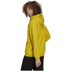 Adidas Μπλούζα adidas ENTRADA 22 Hoody HI2140 HI2140 κίτρινο S