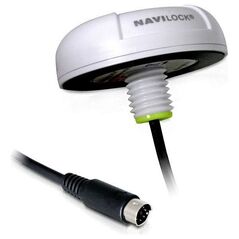 Μονάδα GPS Navilock NaviLock NL-622MP - 61843