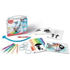 Φλογέρες Maped φουσκωτές String'art MAPED CREATIV