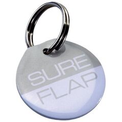 Σετ 2 ετικετών RFID για πορτάκια SureFlap Trixie, 2.5 cm, 2 τεμ