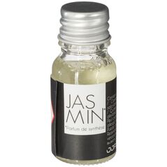 Atmosphera Fragrance λάδι 6 τμχ τζάκι κερί κόκκινο