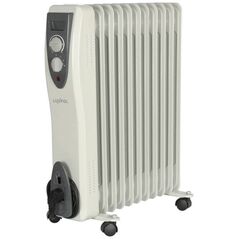 Καλοριφέρ Luxpol Καλοριφέρ λαδιού Luxpol LGO-11