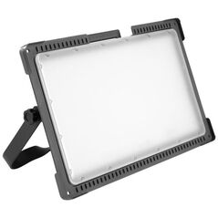 Προβολέας Lena Lighting Lena Lighting Darbinis šviestuvas Lena MultiBattery L LED 73W 9250lm, μπαταρία Bosch 18V, pratesiama atrama, IP20