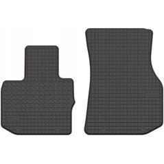 GeyerHosaja Λαστιχένια πατάκια για BMW X4 G02 14051133 5902414553873