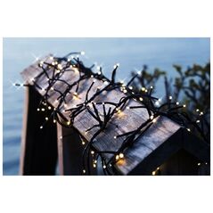 Χριστουγεννιάτικη διακόσμηση Sirius Sirius Top-Line Energy Cluster Suppl.Set 200L