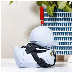 TUBBZ Συλλεκτική Πάπια - Metal Gear Solid Genome Soldier 9cm