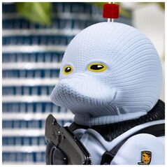 TUBBZ Συλλεκτική Πάπια - Metal Gear Solid Genome Soldier 9cm