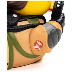 TUBBZ Συλλεκτική Πάπια - Ghostbusters Peter Venkman 9cm