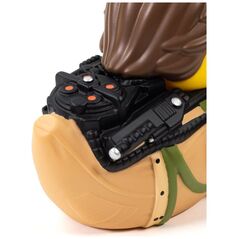 TUBBZ Συλλεκτική Πάπια - Ghostbusters Peter Venkman 9cm