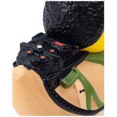 TUBBZ συλλεκτική πάπια - Ghostbusters Winston Zeddemore 9cm