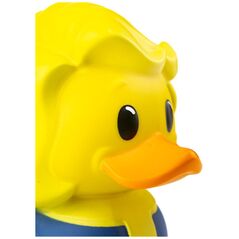 TUBBZ Συλλεκτική Πάπια - Fallout Vault Girl 9cm