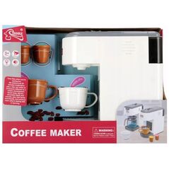 ΜΗΧΑΝΗ ΚΑΦΕ B/O 32X23X10 Mega Creative WB 12/24