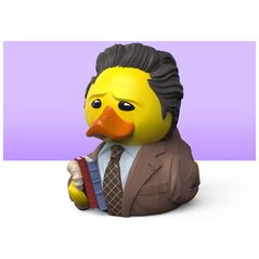 Συλλεκτική πάπια TUBBZ - MINI Ross Geller 5cm