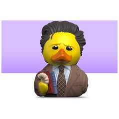 Συλλεκτική πάπια TUBBZ - MINI Ross Geller 5cm