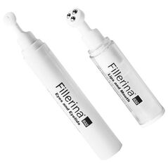Σετ Labo: Fillerina 932 Specific Zones Grade 5 Plus, Αντιρυτιδική, Ημέρας & Νύχτας, Τοπική Κρέμα Θεραπείας, Για Μάτια & Βλέφαρα, 15 ml + Fillerina 932 Specific Zones Grade 5 Plus, Υαλουρονικό Οξύ, Ογκομετρική, Τοπική Κρέμα Θεραπείας, Για Χείλη, 7 ml Για Γ