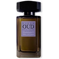 La Closerie Des Parfums, Ροζ Μούρο Oud Suede, Eau De Parfum, Unisex, 100 ml Unisex