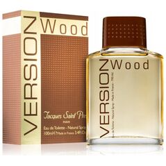 Ulric De Varens, Έκδοση Wood, Eau De Toilette, Για Άνδρες, 100 ml Για Άνδρες