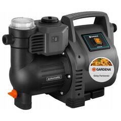 Αντλία υδροφόρου Gardena 800W (01757-20)