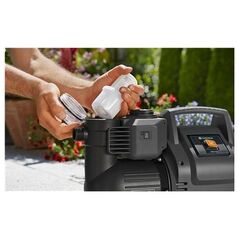 Αντλία υδροφόρου Gardena 800W (01757-20)