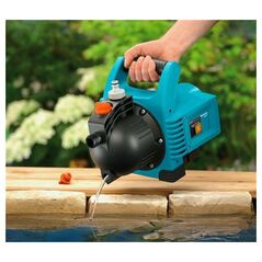 Gardena Pompa ogrodowa 3000/4 (1707-20)