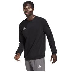 Adidas Ανδρική μπλούζα Entrada 22 μαύρη 3XL