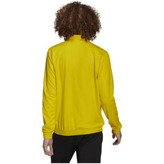 Adidas Φούτερ adidas ENTRADA 22 σακάκι πίστας HI2134 HI2134 κίτρινο S