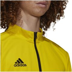 Adidas Φούτερ adidas ENTRADA 22 Track Jacket HI2134 HI2134 κίτρινο XL