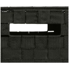 5 καλάθι ρούχων Ορθογώνιο καλάθι για βρώμικα ρούχα Για πλυντήριο 50 L 12315062 3560238545645