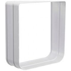 Trixie Tunnel για #44231, λευκό 12315089 4011905442518