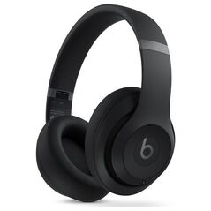 Ακουστικά Apple Beats Studio Pro Μαύρα (MQTP3EE/A)