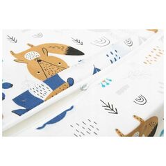 Sensillo ΚΑΘΙΣΜΑ ΓΙΑ ΚΑΡΕΚΛΑ ΠΑΙΔΙΩΝ - ΦΙΛΟΙ ΤΟΥ ΔΑΣΟΥΣ