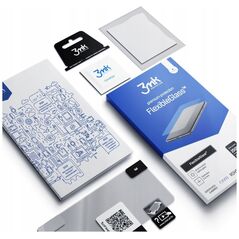 3MK Doogee T10 Pro - έως 11" 3mk FlexibleGlass 13772546 5903108592321