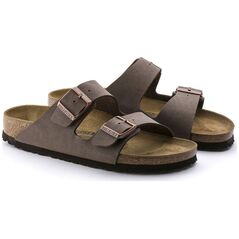 Birkenstock Birkenstock ανδρικές παντόφλες ARIZONA 0151181 (κανονικό πλάτος) 46