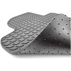 GeyerHosaja Λαστιχένια πατάκια για Nissan X-Trail III T32