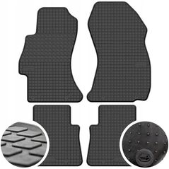 GeyerHosaja Λαστιχένια χαλάκια για Subaru Levorg