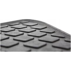 GeyerHosaja Λαστιχένια χαλάκια για Nissan Micra K13