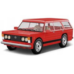 Cobi COBI CARS Youngtimer FSO 125p Kombi 90kl 24603