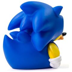 TUBBZ Συλλεκτική Πάπια - Sonic 9cm