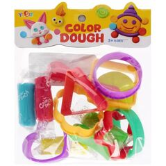 ΠΛΑΣΤΙΚΗ ΜΑΣΑ AKC 17X21 Mega Creative PBH 96/192